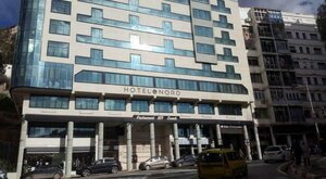 Гостиница Hotel Du Nord