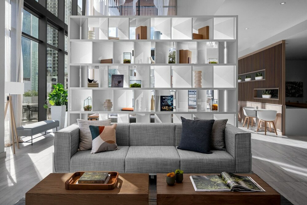 Фото Element Miami Brickell