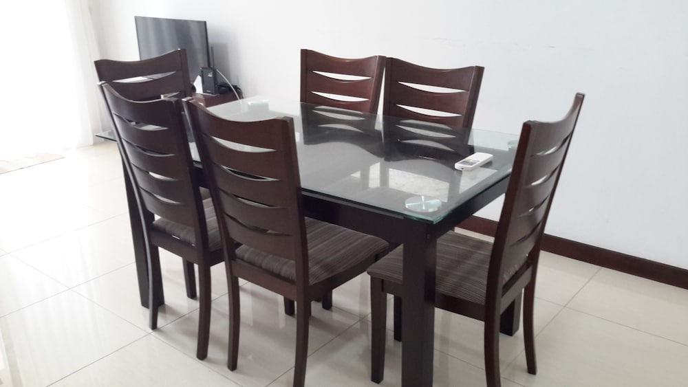 Фото Bella Vista Apartments OnThree20 Colombo