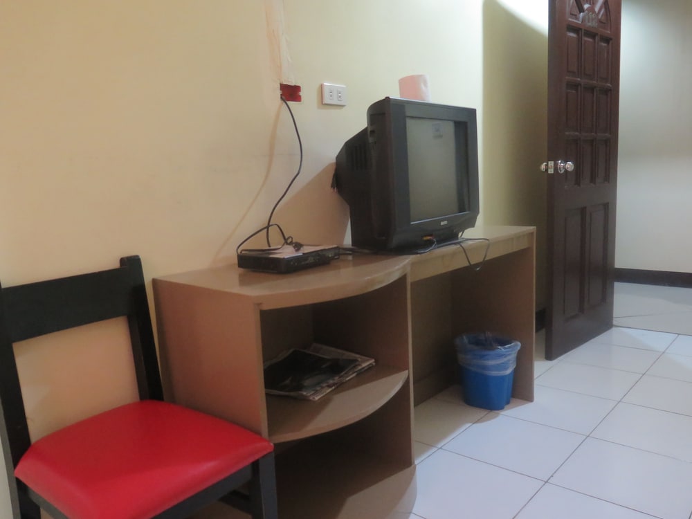 Фото Iloilo Budget Inn - Valeria