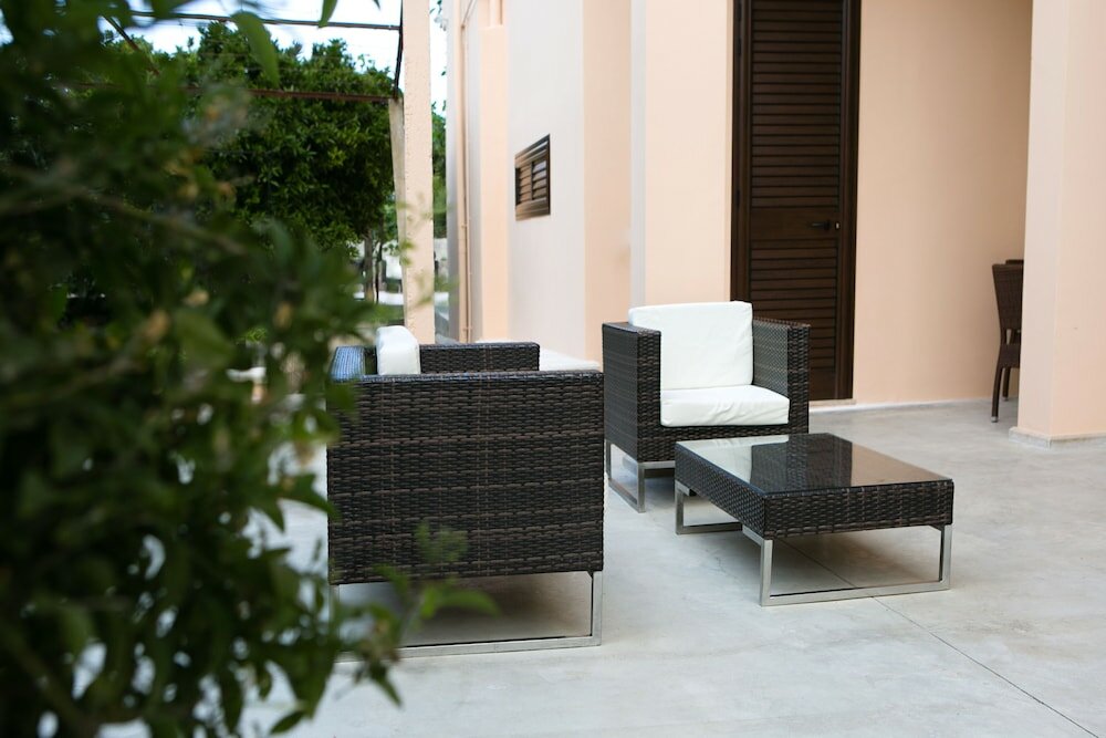 Фото Villa Albertina Exclusive B&b