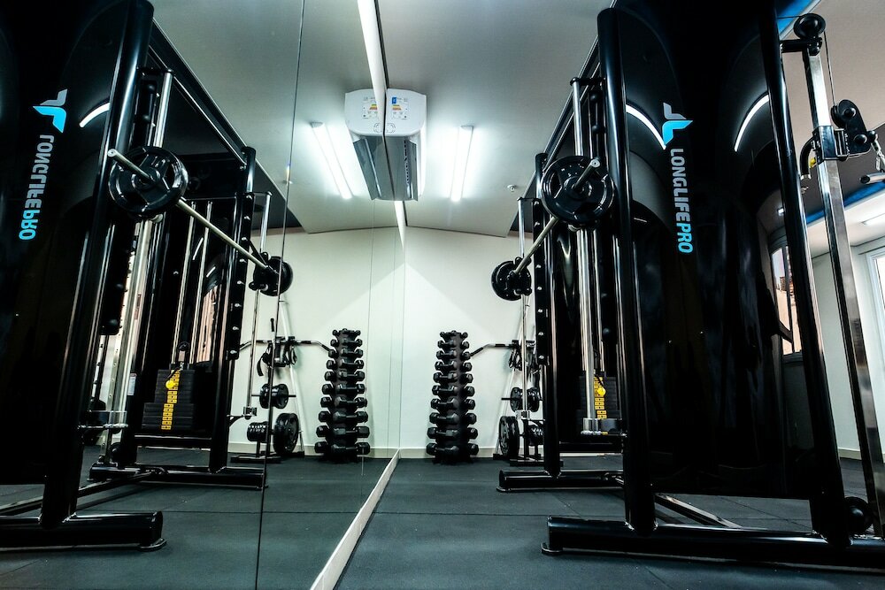 Фото Stop Way Hotel Fortaleza