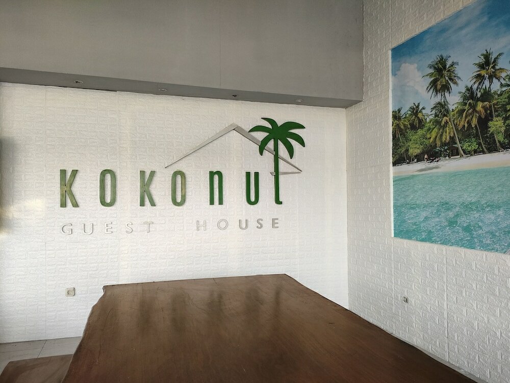 Фото Kokonut Guesthouse