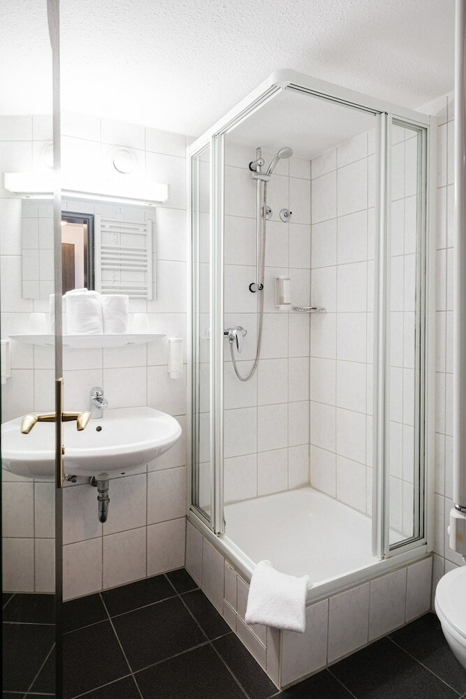 Фото Das Pelikan Hotel Schwäbisch Gmünd