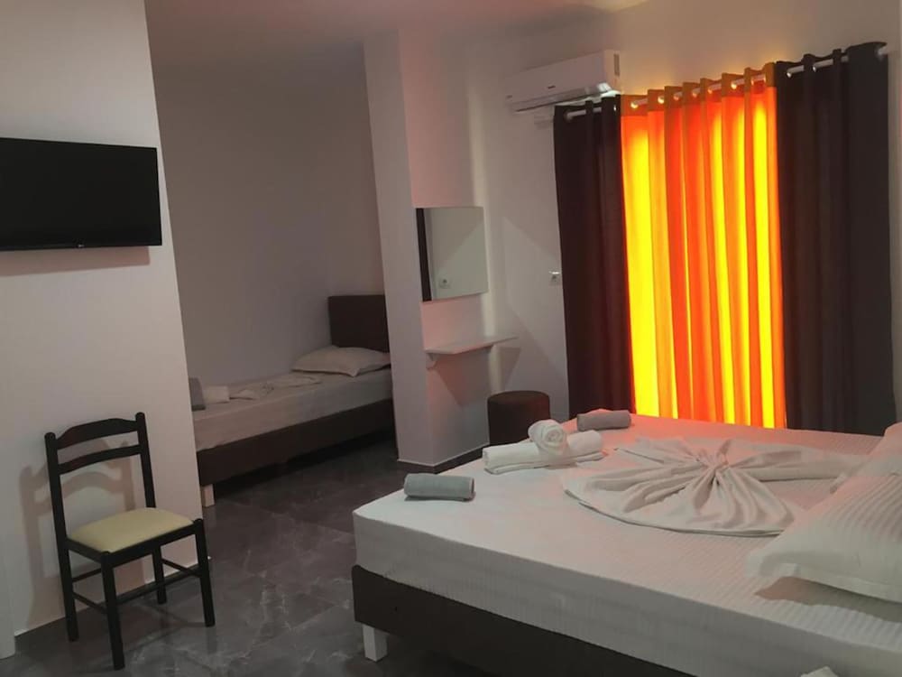 Фото Hotel Seadel