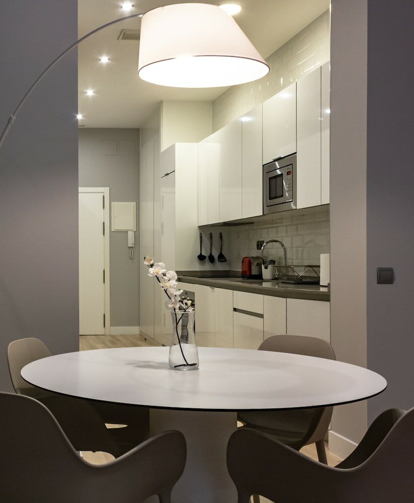 Фото Arenal Suites Gran VIA