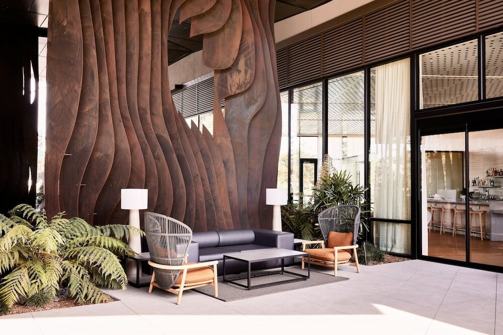 Фото Ac Hotel by Marriott Sunnyvale Moffett Park