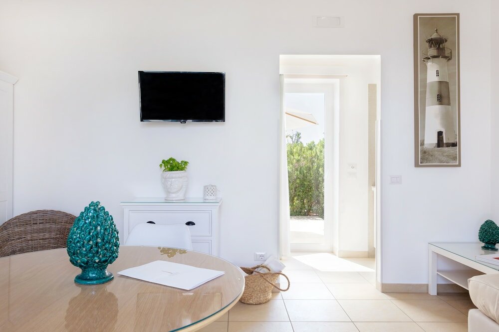 Фото Tonnara di Sciacca