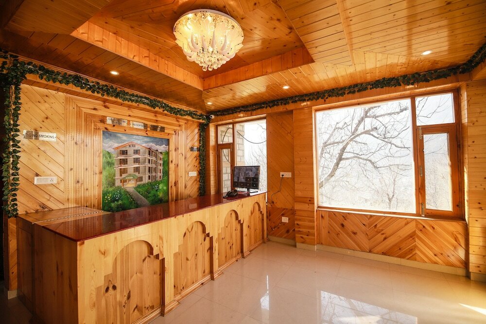 Фото Oyo 24074 Hotel Touchwood Shubh Dev