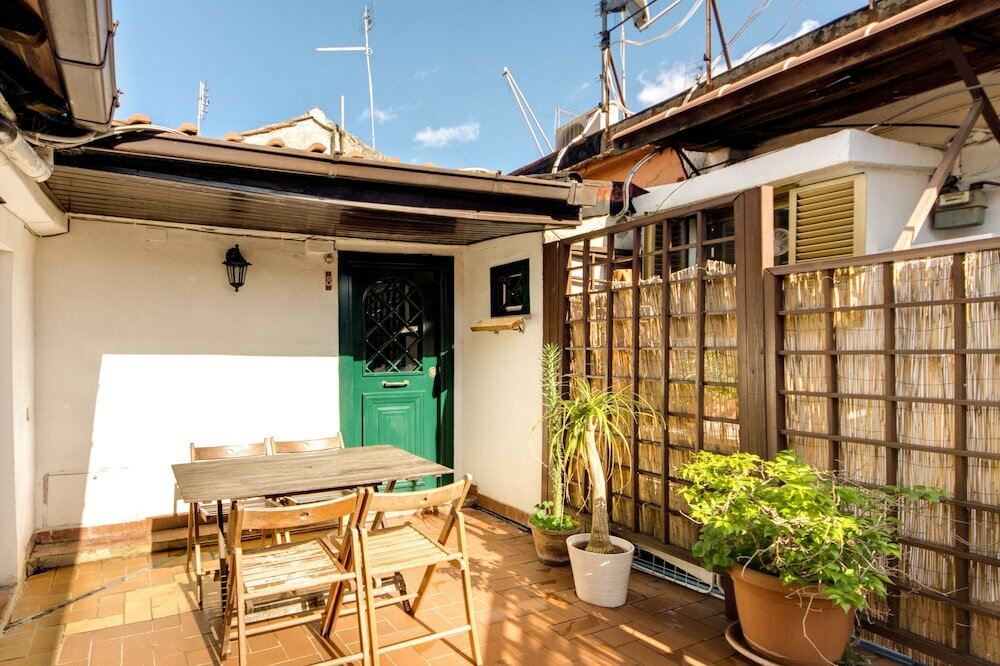 Фото Attico Sannio 1