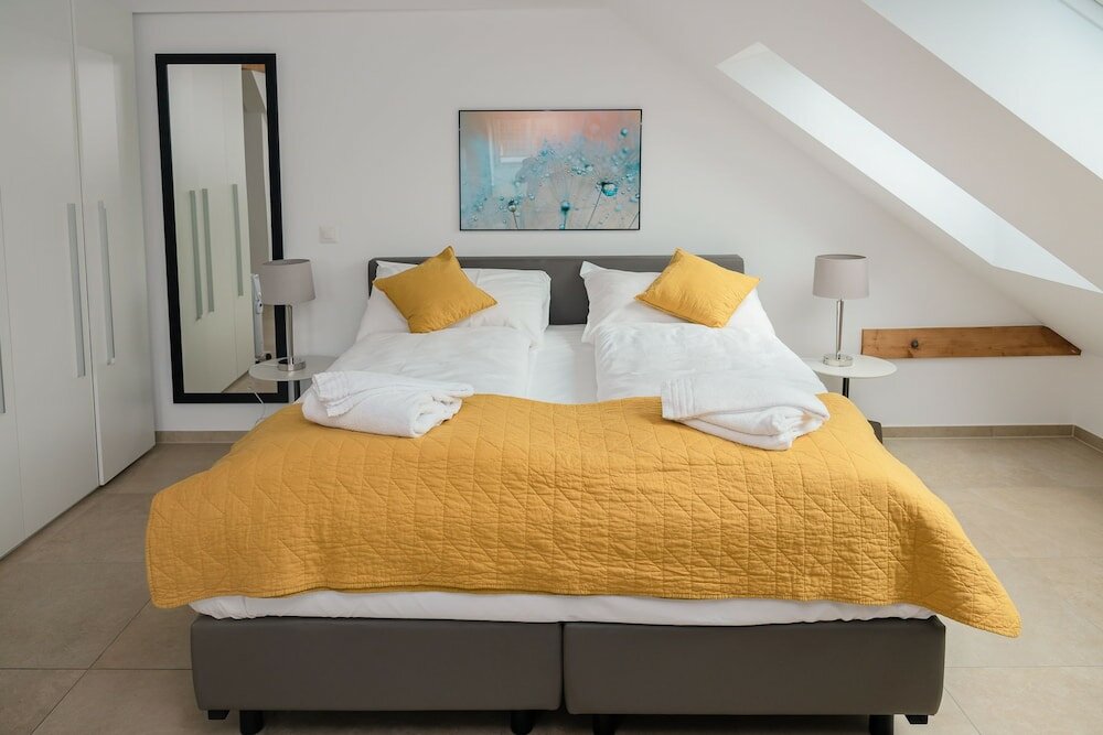 Фото Zurich Furnished Homes