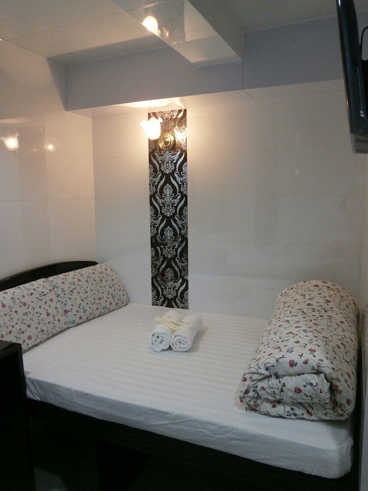 Фото Ashoka Hostel