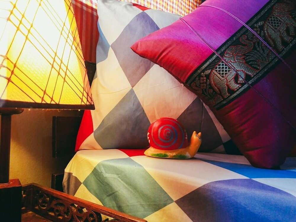 Фото Muster House - Hostel