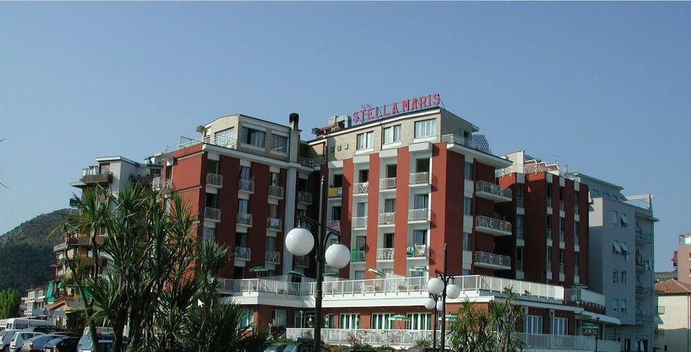 Фото Residence Stella Maris