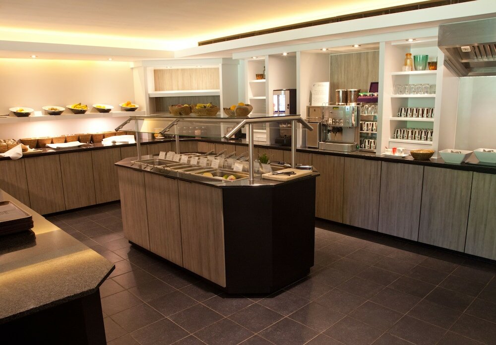 Фото Van der Valk Hotel Drachten