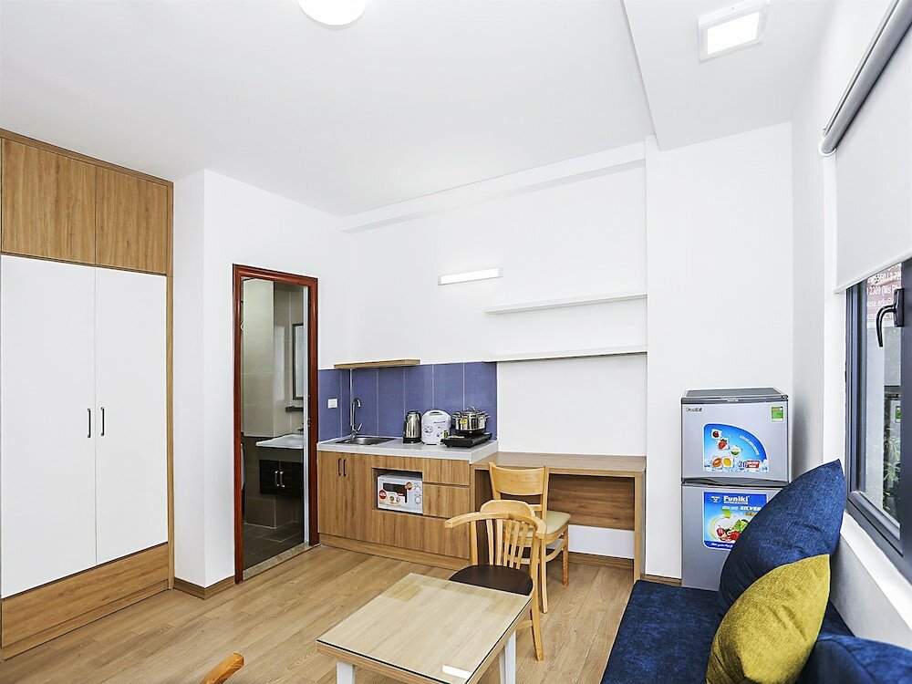 Фото Nythome Giang Vo