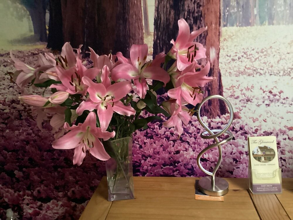 Фото The Glenwood