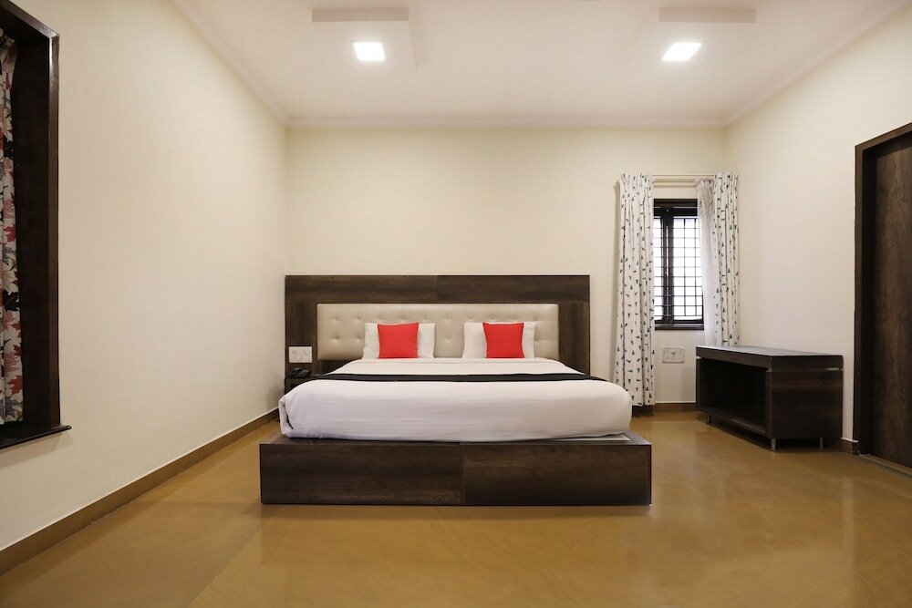 Фото Oyo Rooms Manyata Tech Park 2