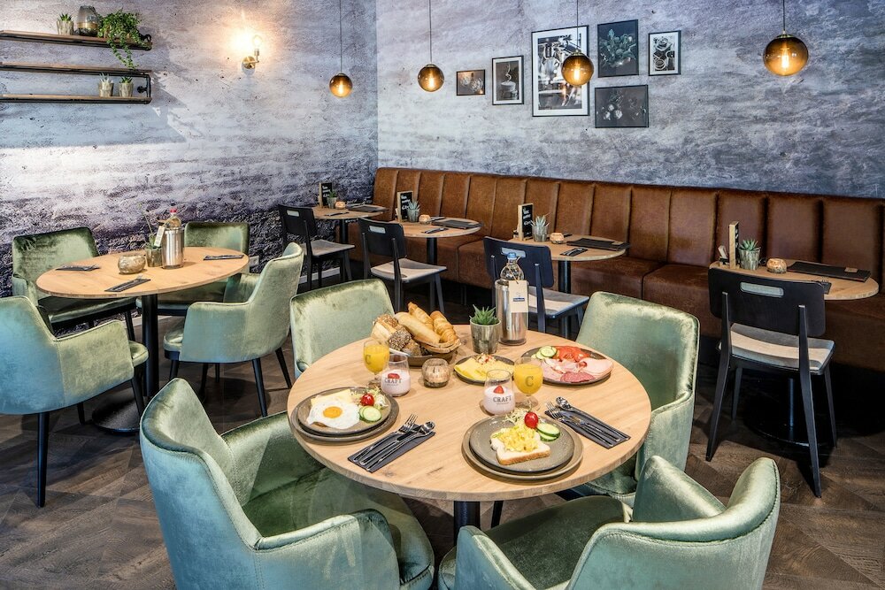 Фото отеля 5