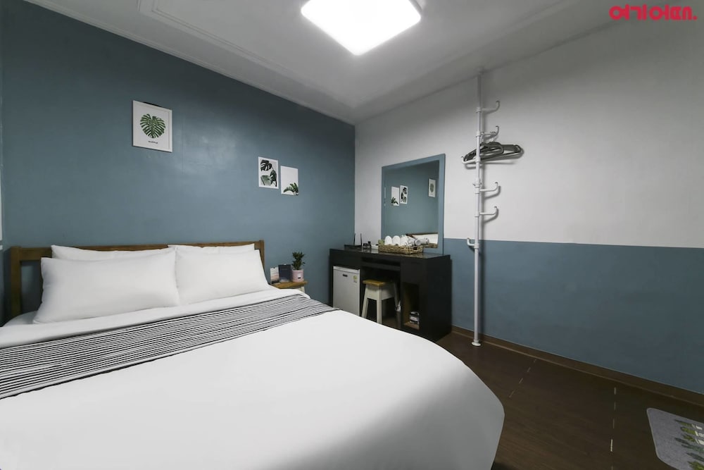 Фото Sinchon Sisters - Hostel