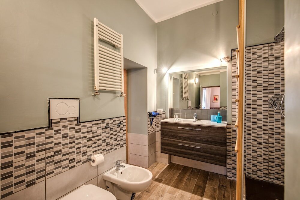 Фото Cappellari 2 Campo de Fiori