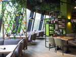 Peperoni (Smolenskaya Street, 10), restaurant