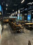 Fish Manufacture № 1 (Sharapovskiy Drive, вл2с3), restaurant