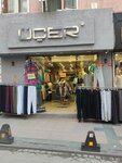 Ucer Clothing - Kadir Ucer (Istanbul, Bayrampasa, Demirkapi Avenue, 69A), clothing store