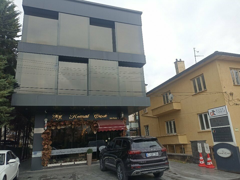 Attorney Kartal&Kartal Law and Mediation Office, Konya, photo