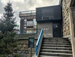 The Bank Club (Crnogorska Street, 8), nightclub