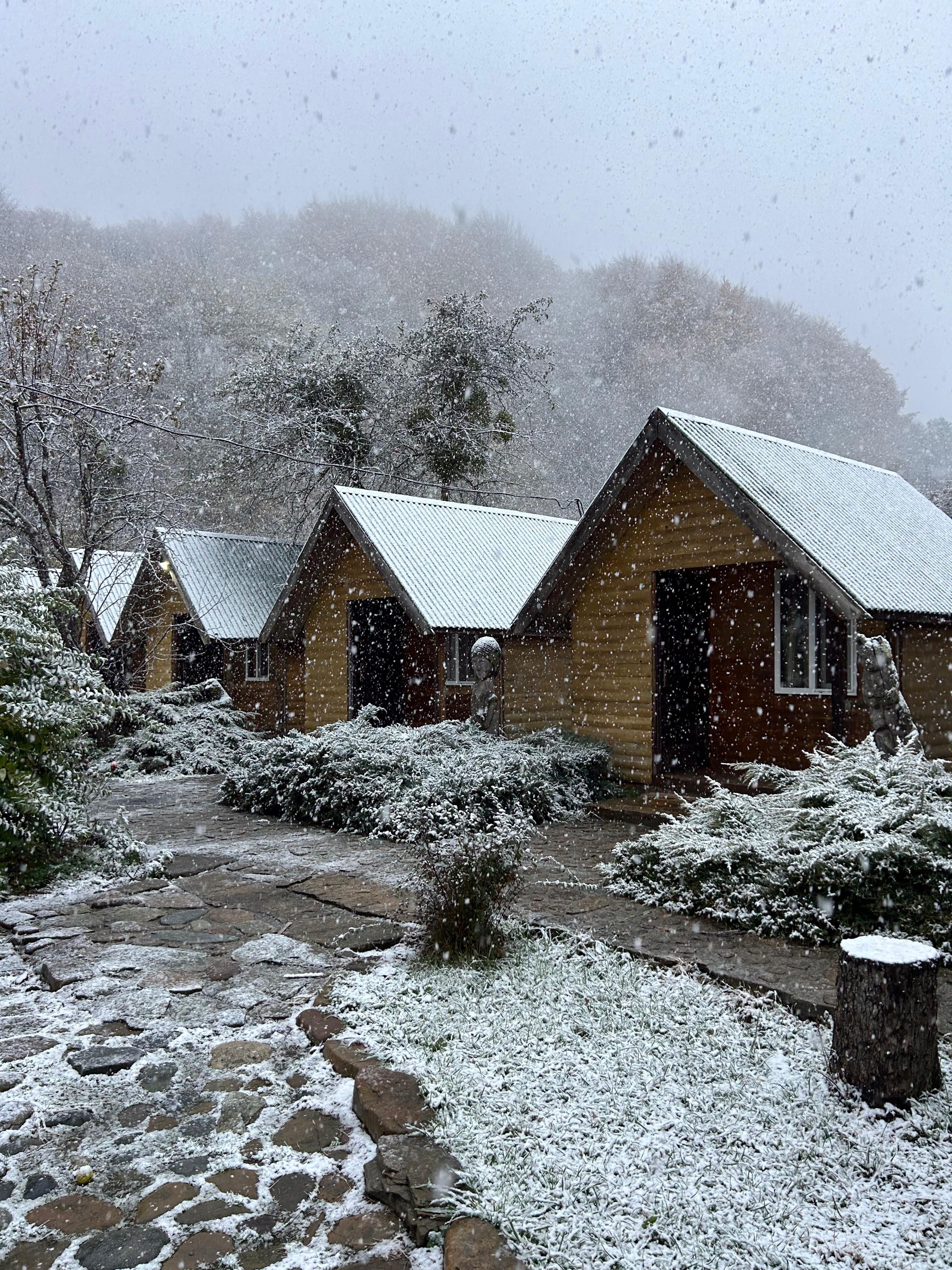 Фото Форпост