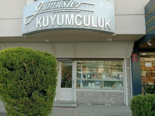 Zoe Gümüş Fotoğraf 1