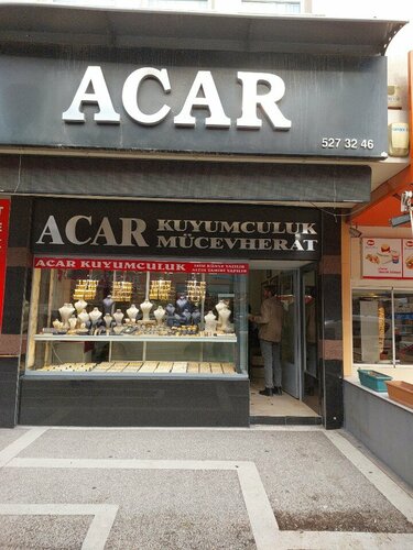 Acar Kuyumculuk Fotoğraf 1
