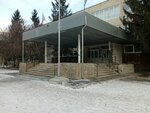 Avto-Master (Volgogradskaya Street, 45А), driving school