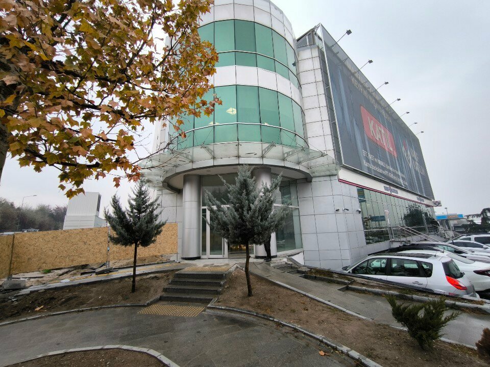 Cafe Cafe Tossi, Ankara, photo