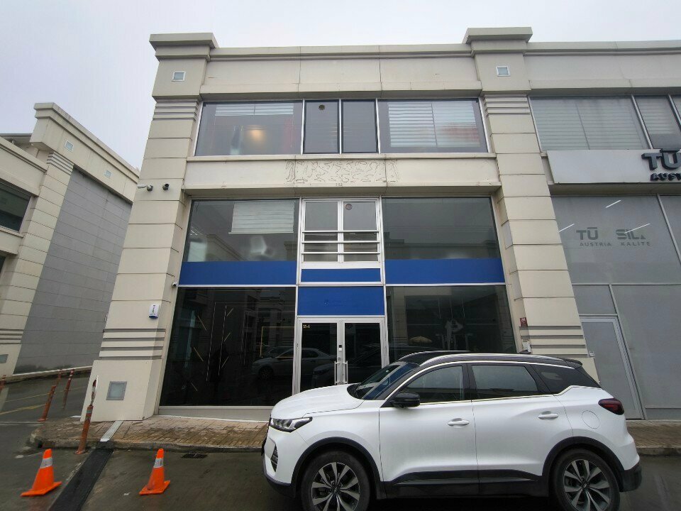 Publishing house Sıha Yayınları, Ankara, photo