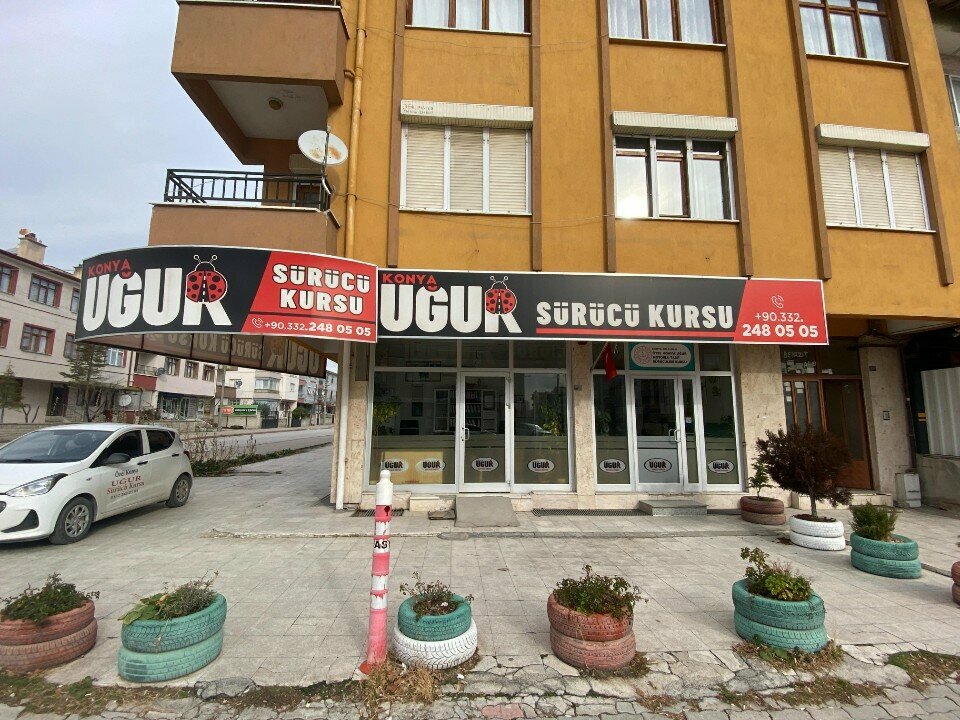 Driving school Konya Ugur Driving Course, Konya, photo