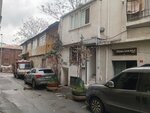 Bosnia Inn (İstanbul, Beyoğlu, Hacımimi Mah., Kafesçi Naci Sok., 8A), centro de negocios