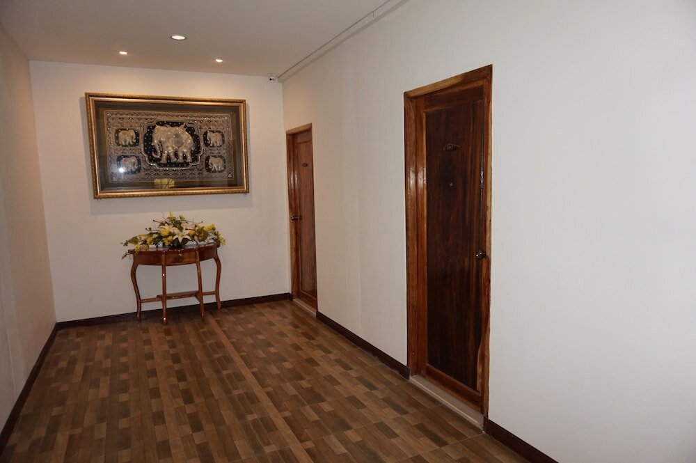 Фото Baan Krittika