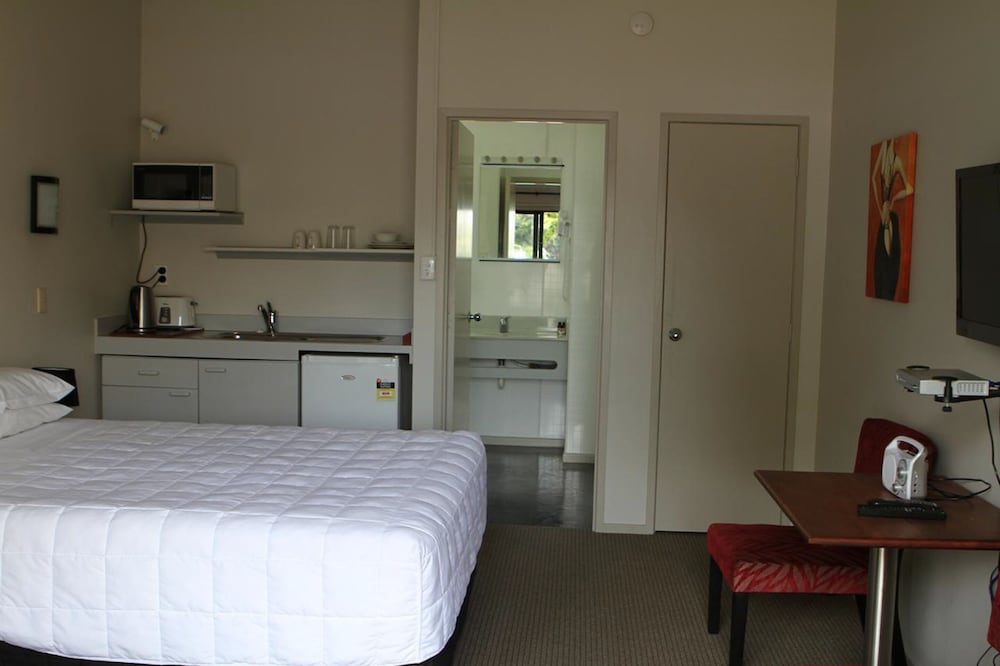 Фото Mt. Wellington Motel