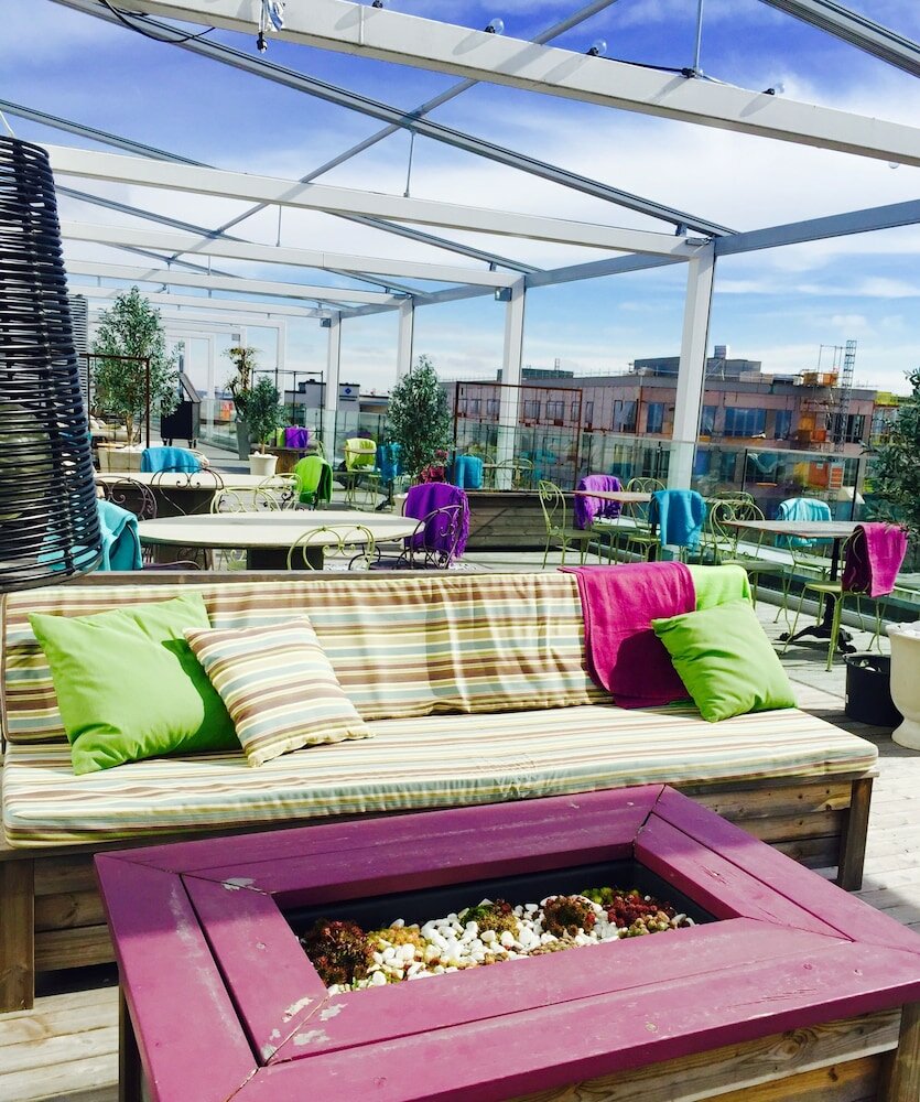 Фото Hotel von Kraemer