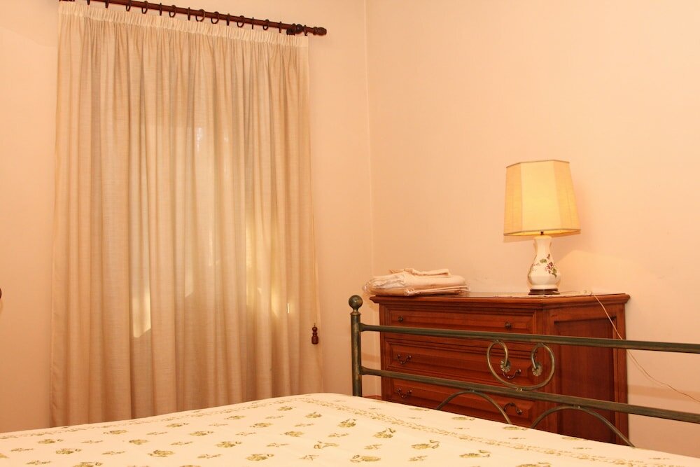 Фото Villa del Cardinale