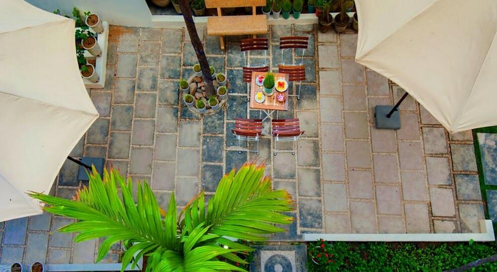 Фото Minh Phat Homestay