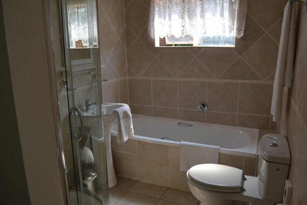 Фото Pretoria North Lodge