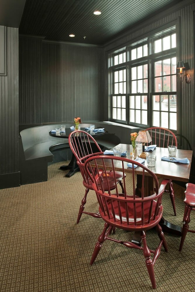 Фото Colgate Inn