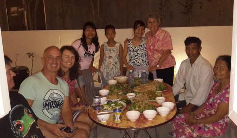 Фото Minh Phat Homestay