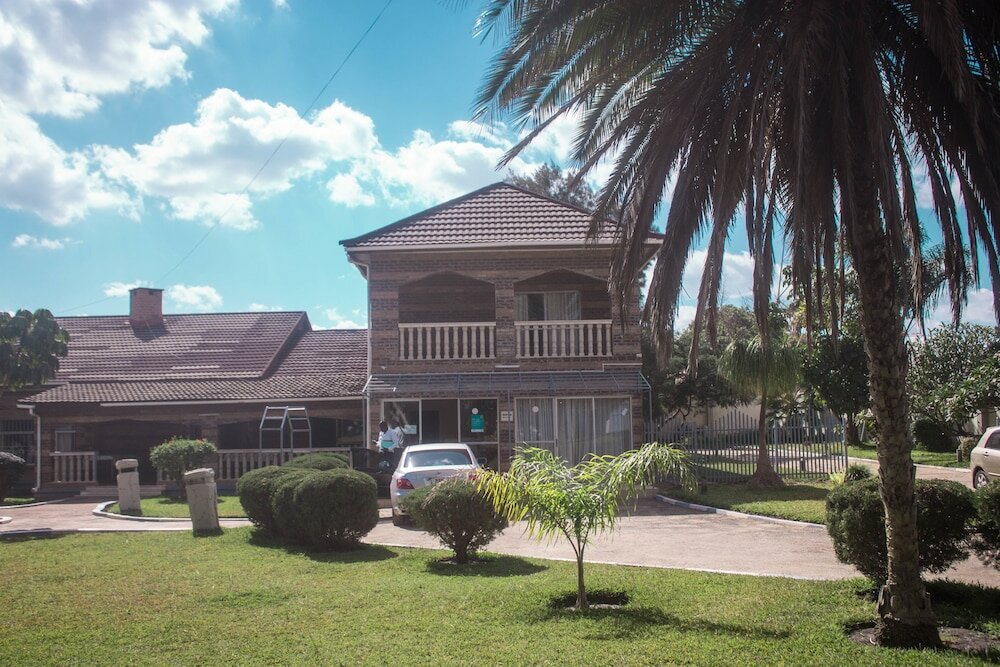 Фото Tecla Lodges