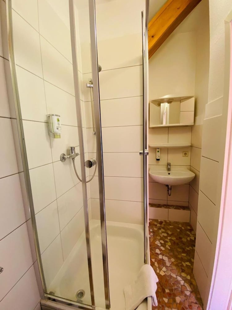 Фото Hotel Am Lindenhof