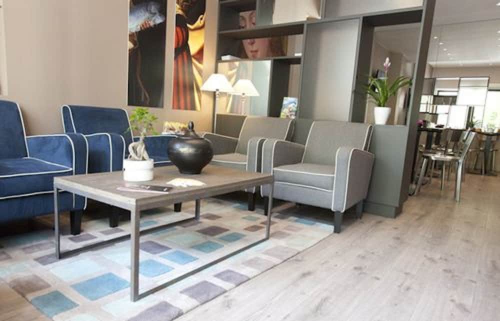 Фото Hotel Cecyl