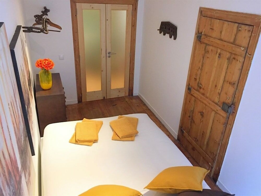 Фото Bairrosweethome